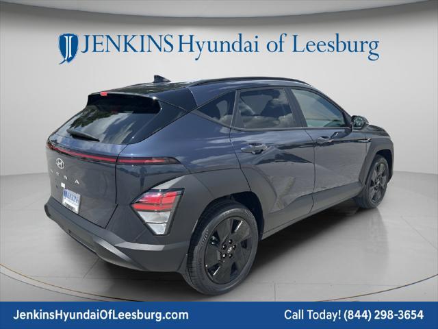 2026 Hyundai Kona - $28,145