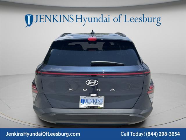 2026 Hyundai Kona - $28,145