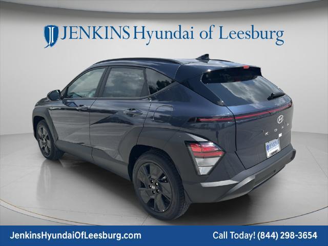 2026 Hyundai Kona - $28,145