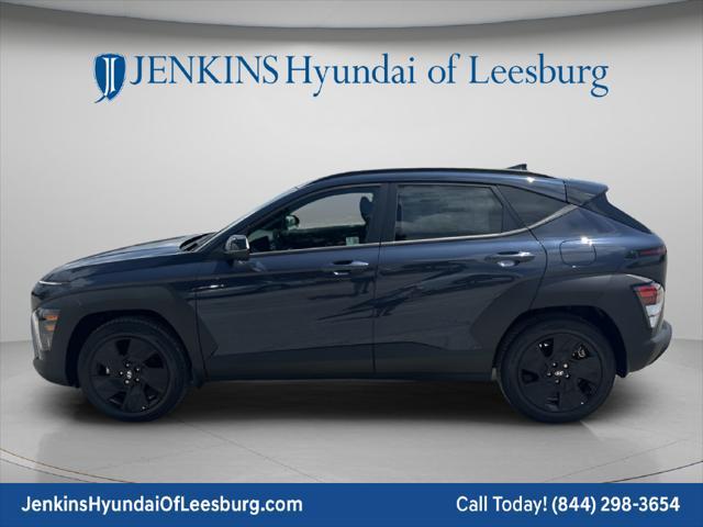 2026 Hyundai Kona - $28,145