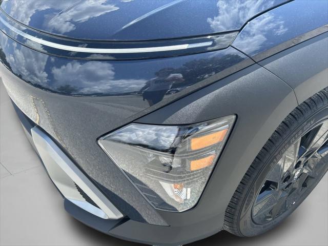 2026 Hyundai Kona - $28,145