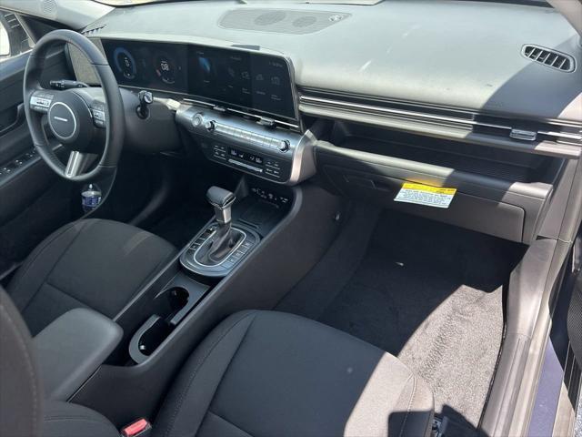 2026 Hyundai Kona - $28,145