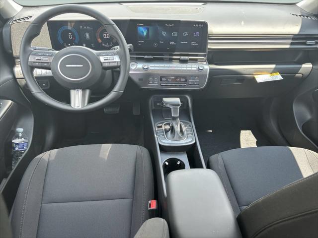 2026 Hyundai Kona - $28,145