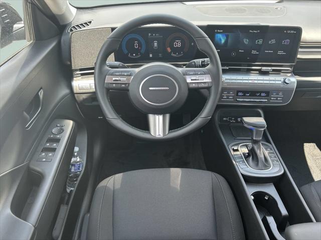 2026 Hyundai Kona - $28,145