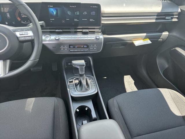 2026 Hyundai Kona - $28,145