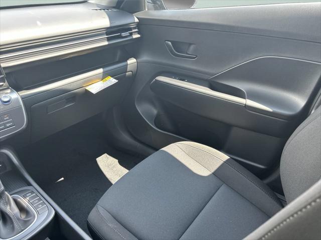 2026 Hyundai Kona - $28,145