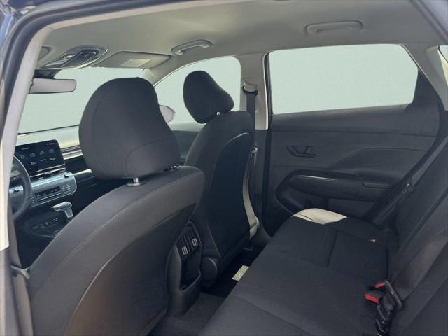 2026 Hyundai Kona - $28,145