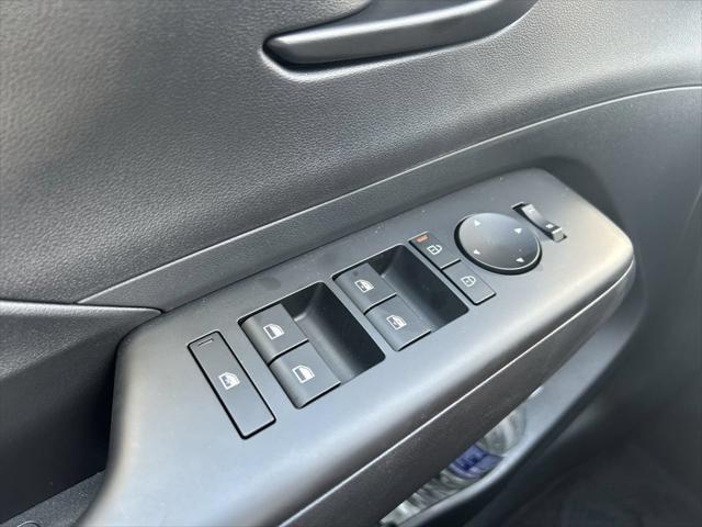 2026 Hyundai Kona - $28,145