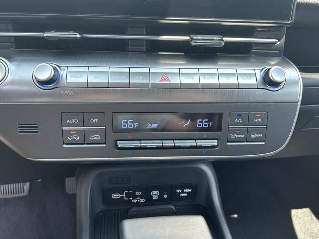 2026 Hyundai Kona - $28,145