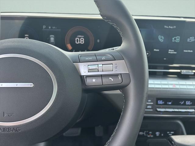 2026 Hyundai Kona - $28,145