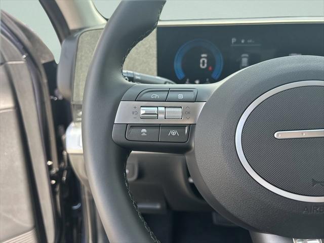2026 Hyundai Kona - $28,145