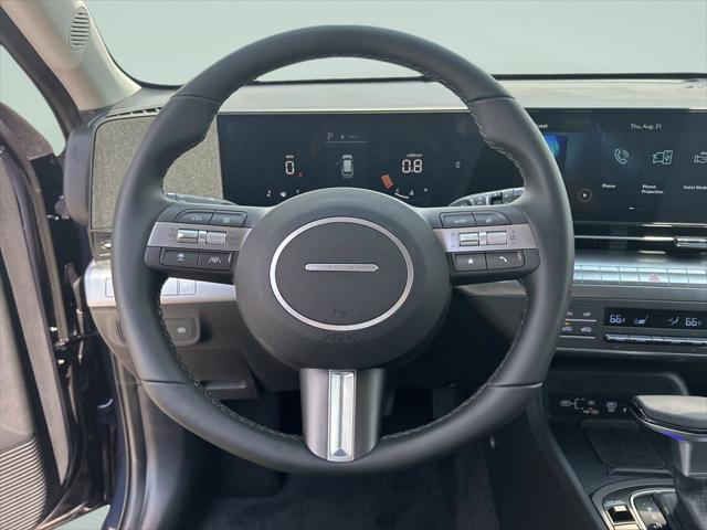 2026 Hyundai Kona - $28,145