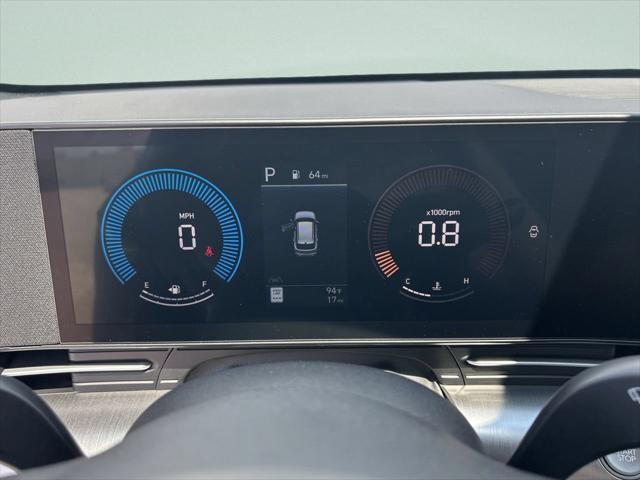 2026 Hyundai Kona - $28,145