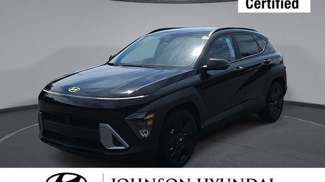 Preowned 2026 Hyundai KONA SEL Sport for Sale
