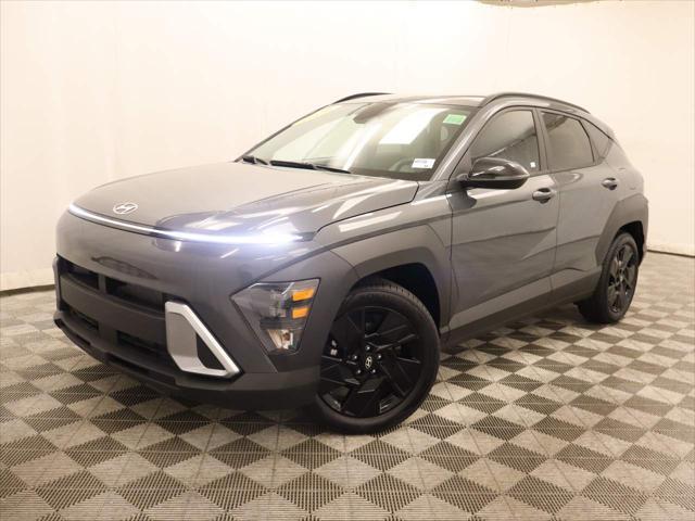 2026 Hyundai Kona - $23,538
