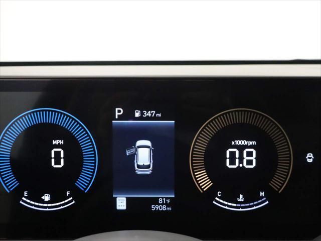 2026 Hyundai Kona - $23,538