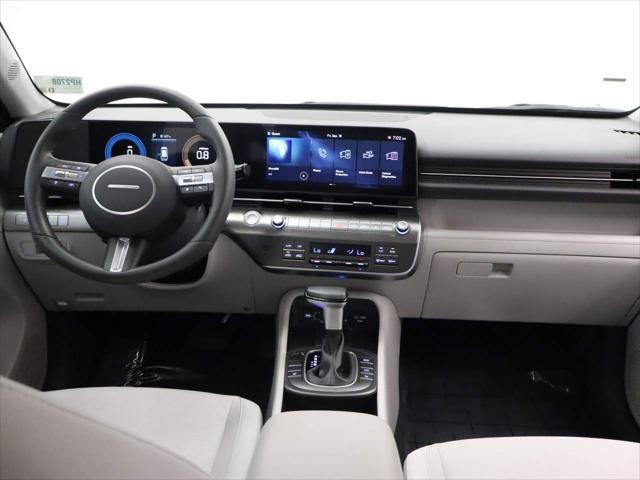 2026 Hyundai Kona - $23,538
