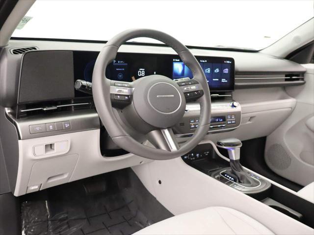 2026 Hyundai Kona - $23,538