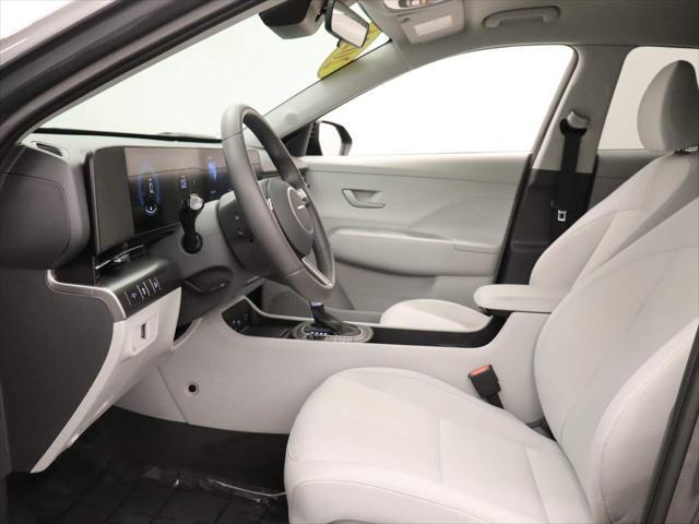 2026 Hyundai Kona - $23,538