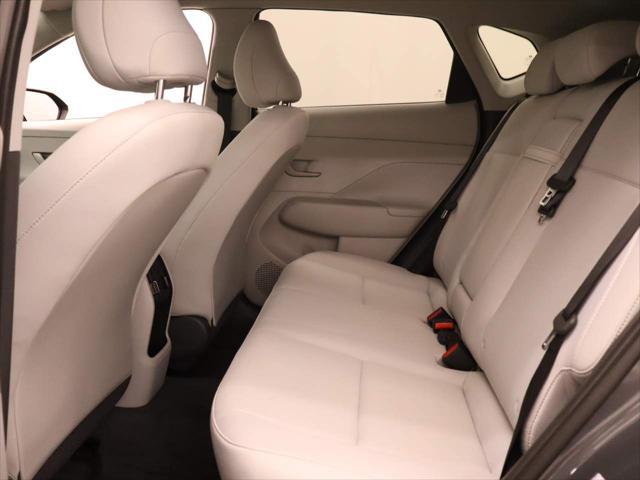 2026 Hyundai Kona - $23,538