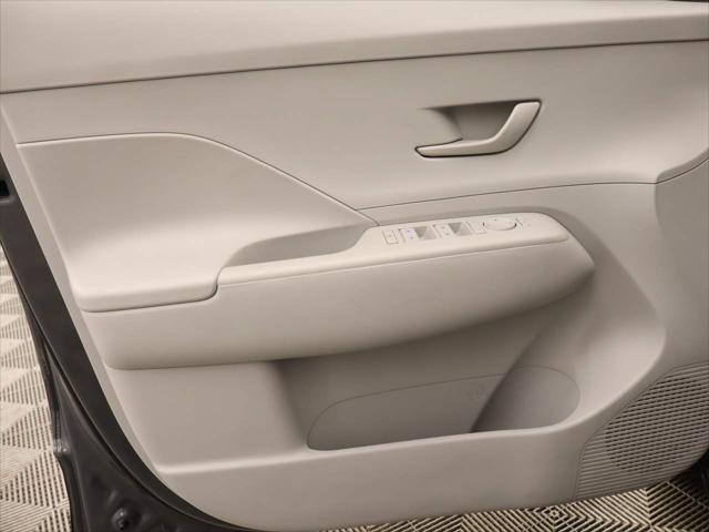2026 Hyundai Kona - $23,538