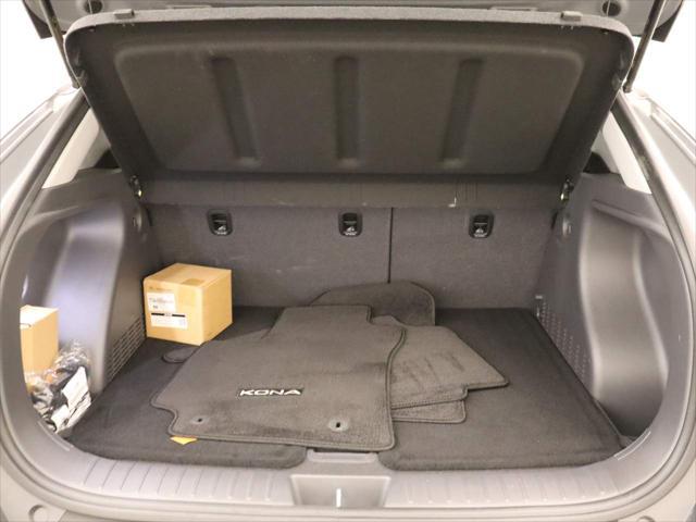 2026 Hyundai Kona - $23,538