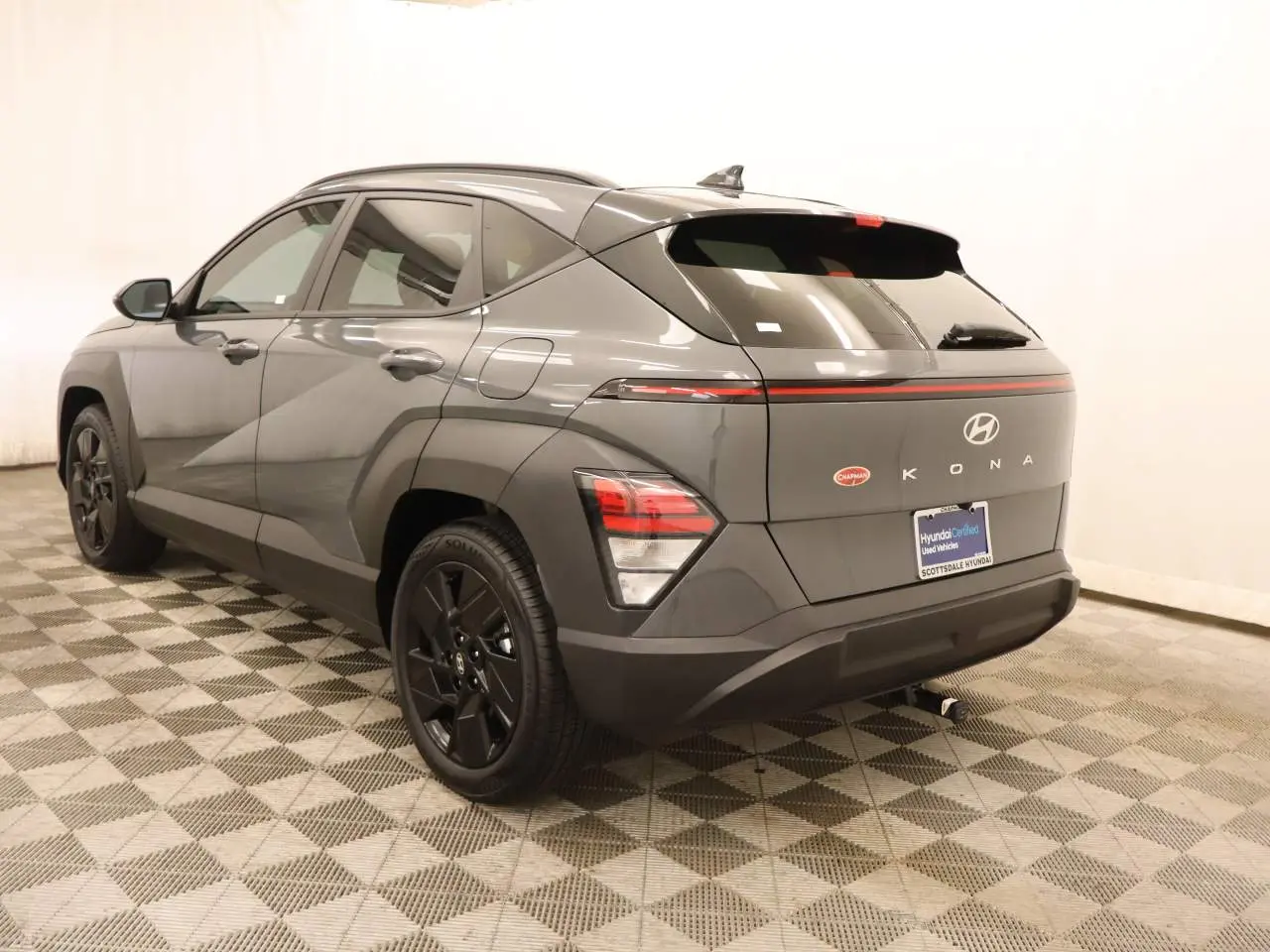 2026 Hyundai Kona - $23,120