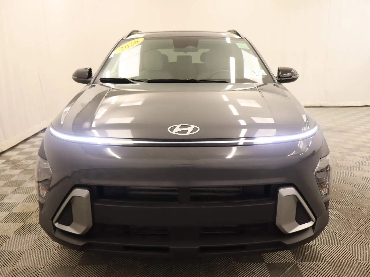 2026 Hyundai Kona - $23,120