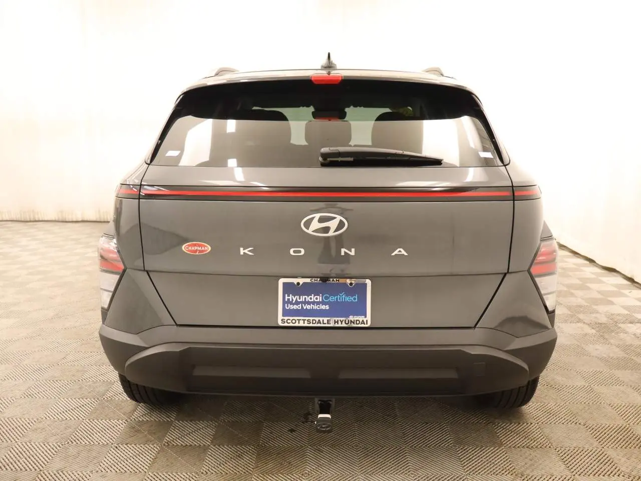 2026 Hyundai Kona - $23,120