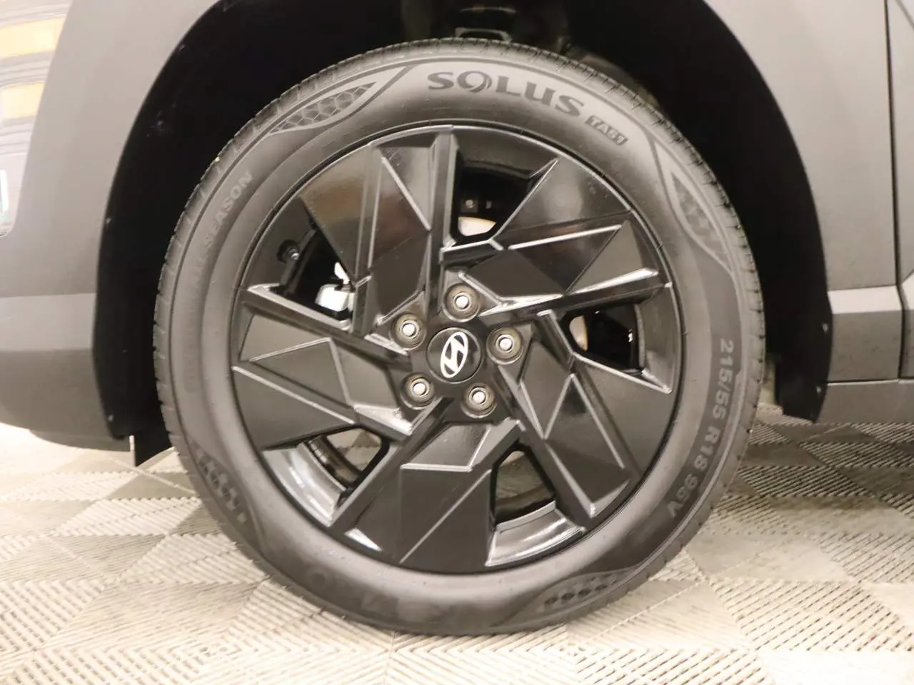 2026 Hyundai Kona - $23,120