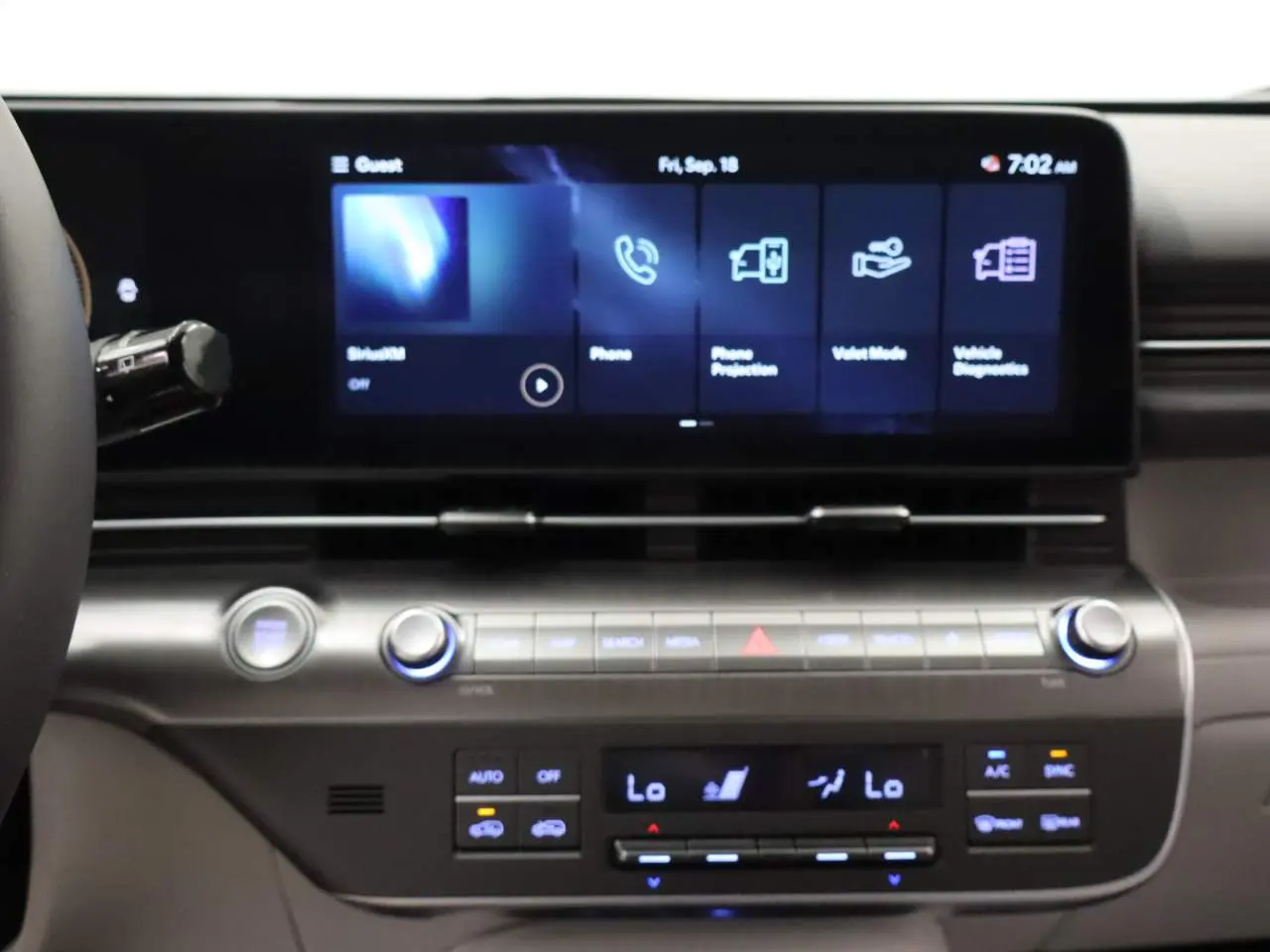 2026 Hyundai Kona - $23,120