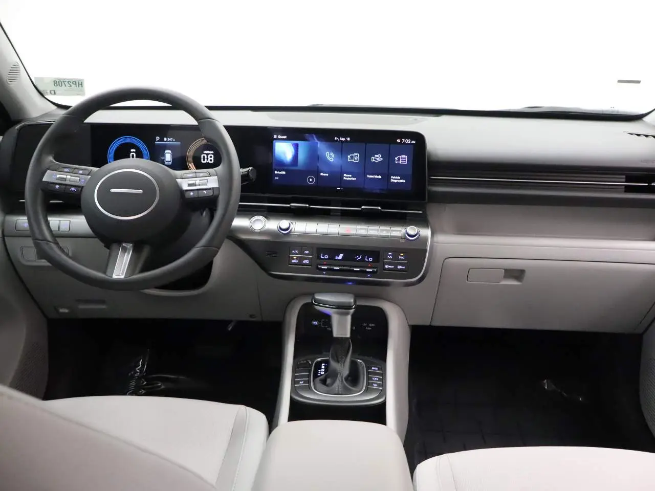2026 Hyundai Kona - $23,120