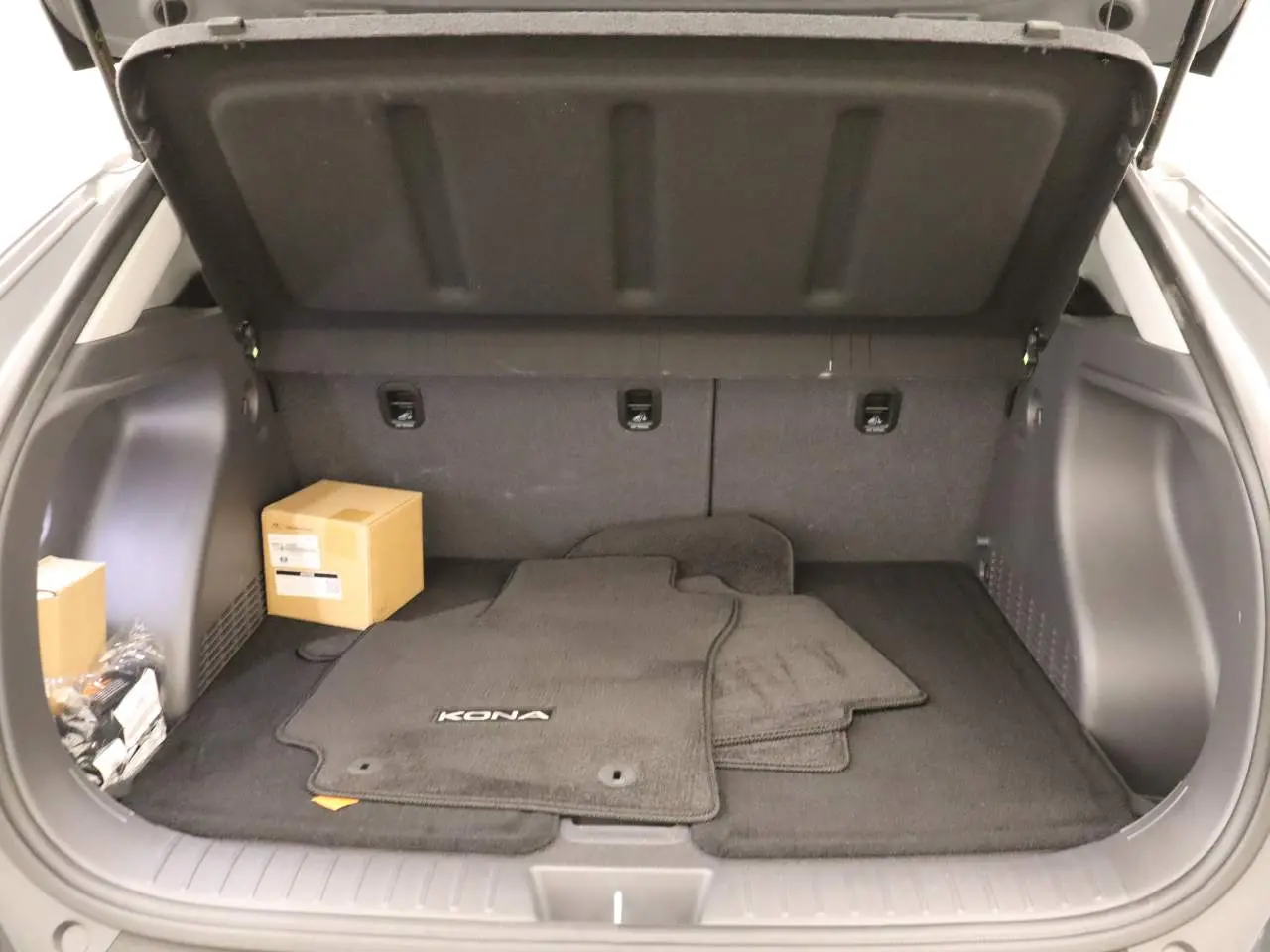 2026 Hyundai Kona - $23,120