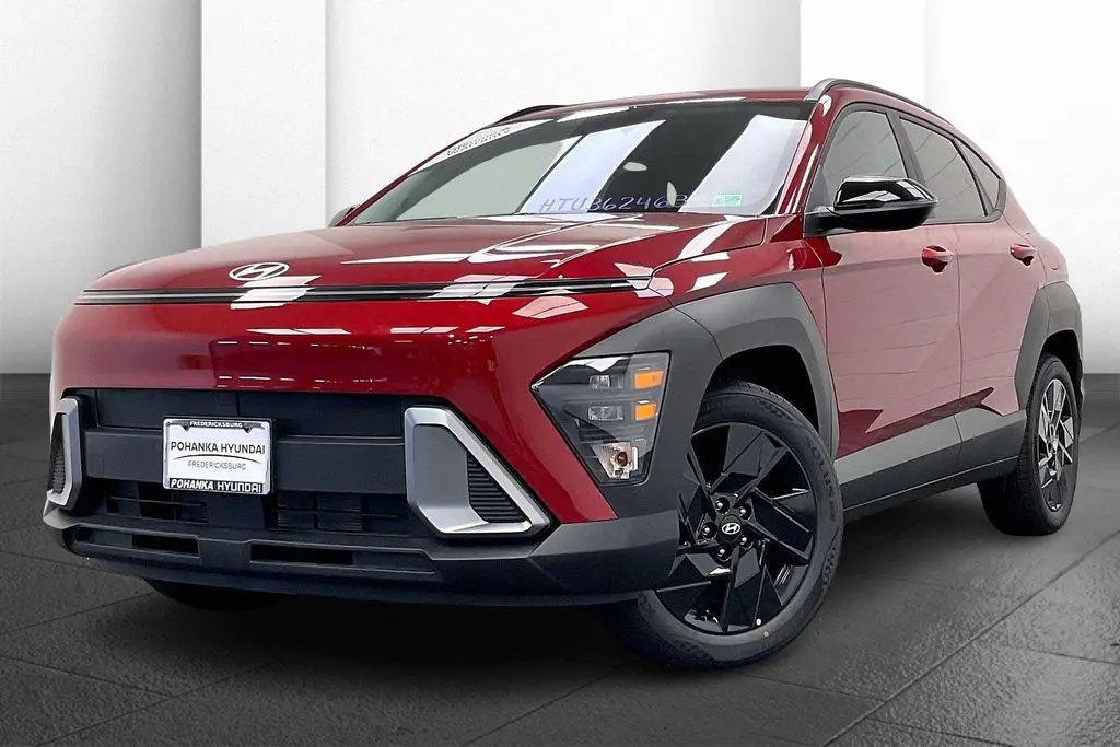 2026 Hyundai Kona - $26,305