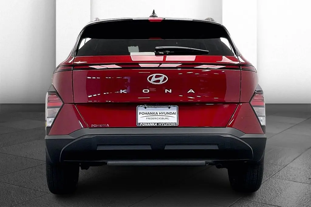 2026 Hyundai Kona - $26,305