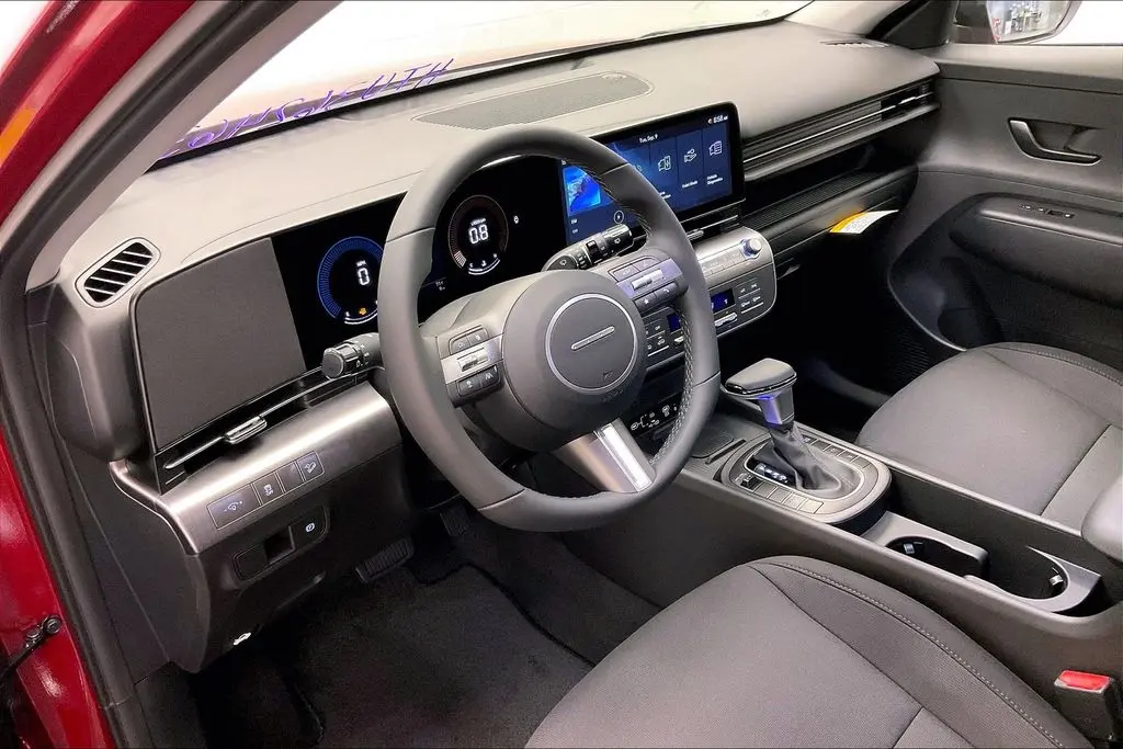 2026 Hyundai Kona - $26,305