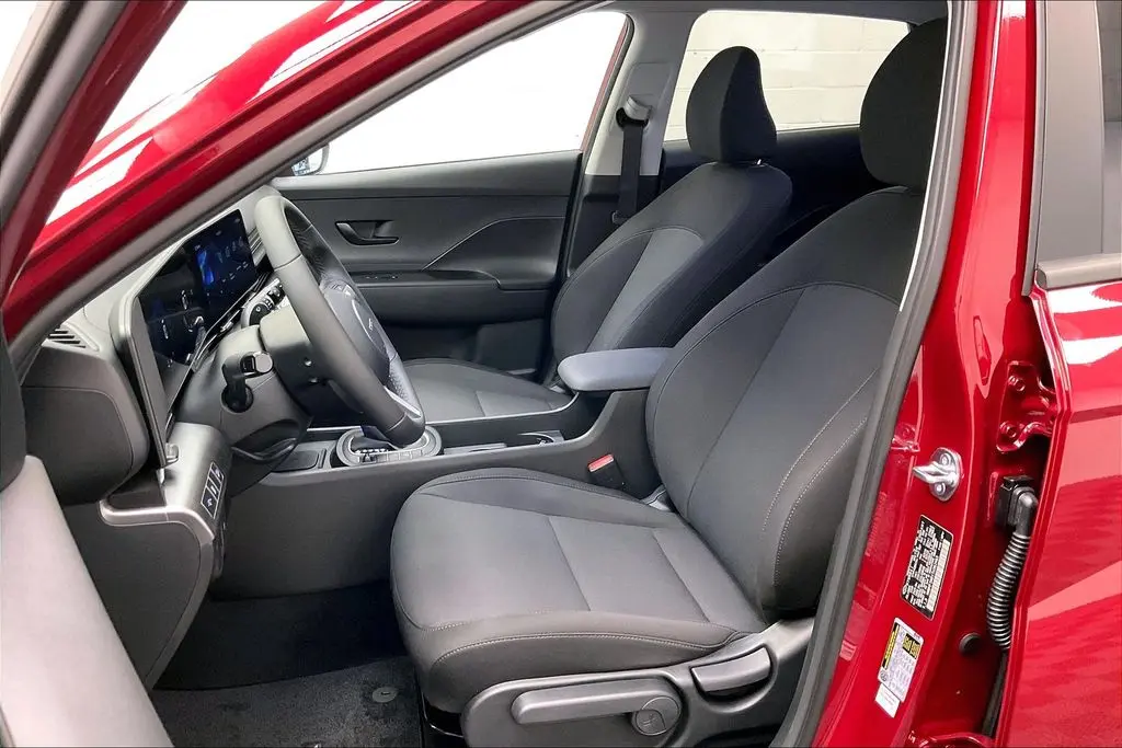 2026 Hyundai Kona - $26,305