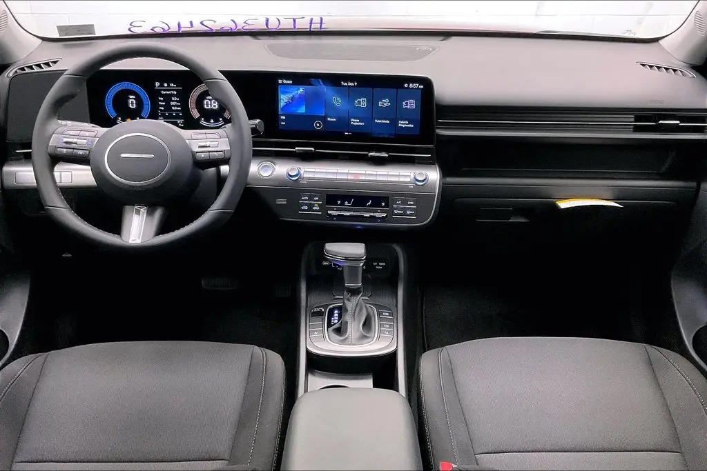 2026 Hyundai Kona - $25,690
