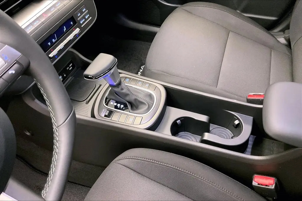 2026 Hyundai Kona - $25,690