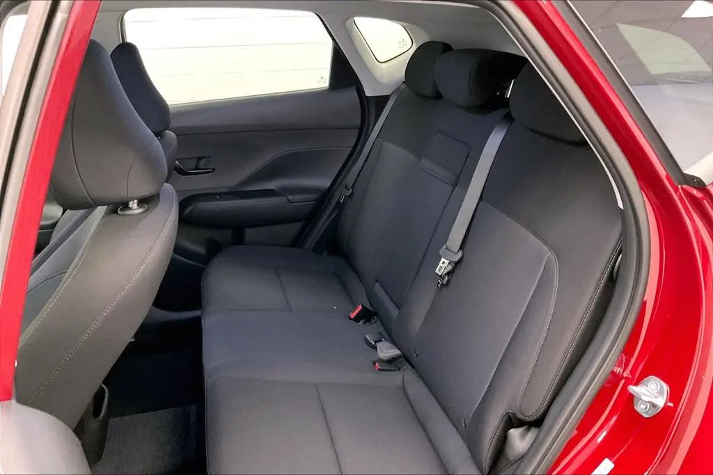2026 Hyundai Kona - $25,690