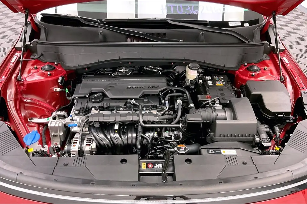 2026 Hyundai Kona - $25,690