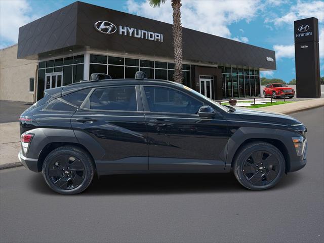 2026 Hyundai Kona - $28,920