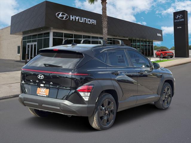 2026 Hyundai Kona - $28,920