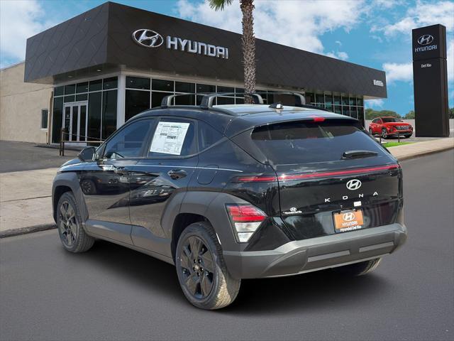 2026 Hyundai Kona - $28,920