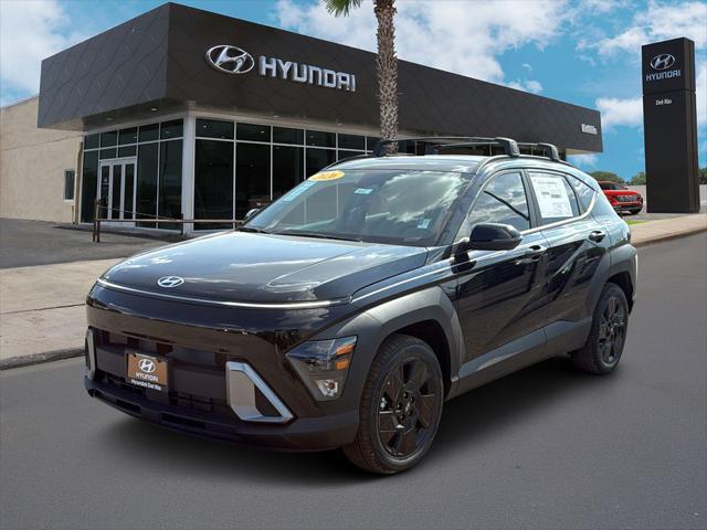 2026 Hyundai Kona - $28,920
