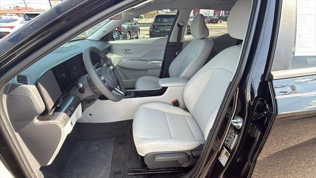 2026 Hyundai Kona - $28,920