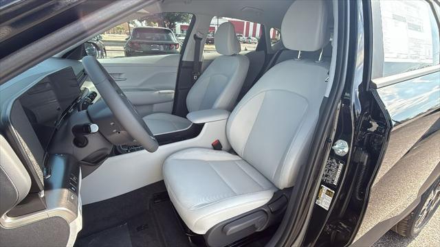 2026 Hyundai Kona - $28,920