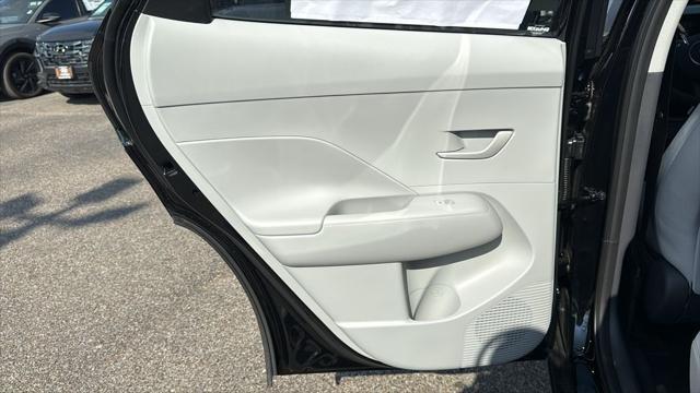 2026 Hyundai Kona - $28,920