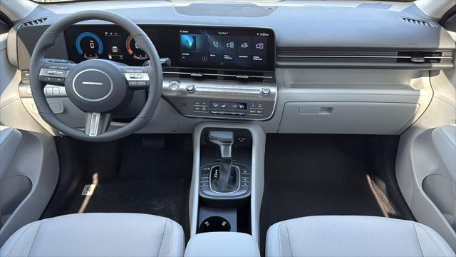 2026 Hyundai Kona - $28,920