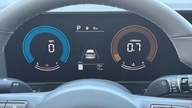 2026 Hyundai Kona - $28,920